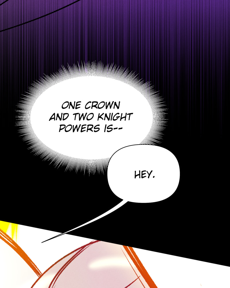 Milk Crown Chapter 77 page 133 - 