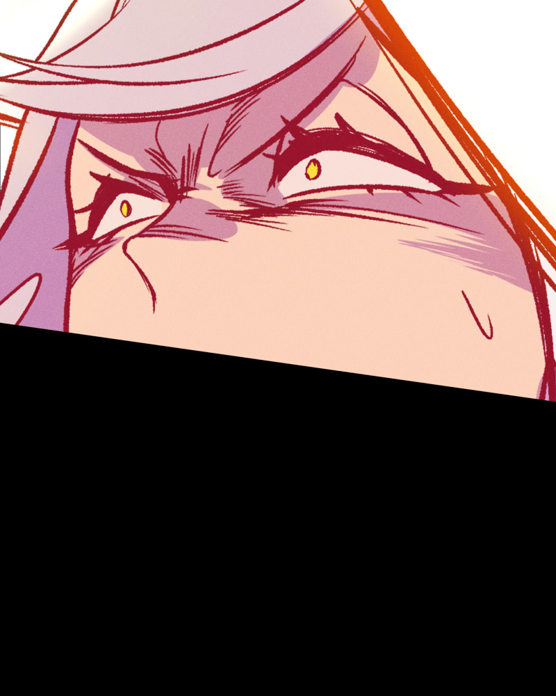 Milk Crown Chapter 77 page 134 - 