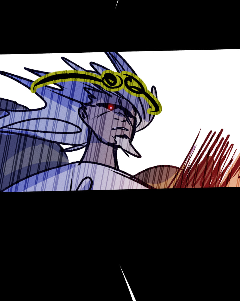 Milk Crown Chapter 77 page 142 - 