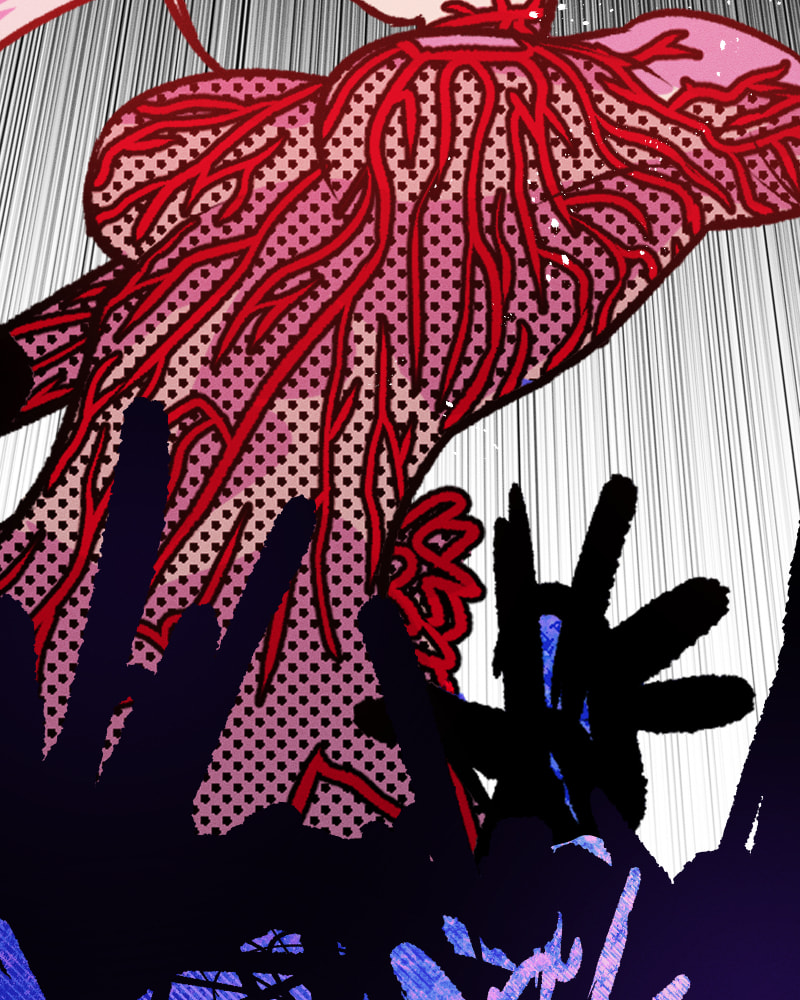 Milk Crown Chapter 77 page 154 - 