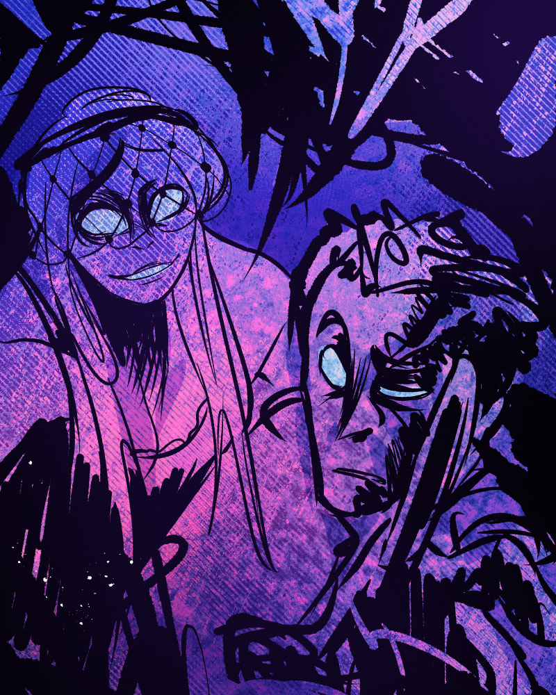 Milk Crown Chapter 77 page 155 - 