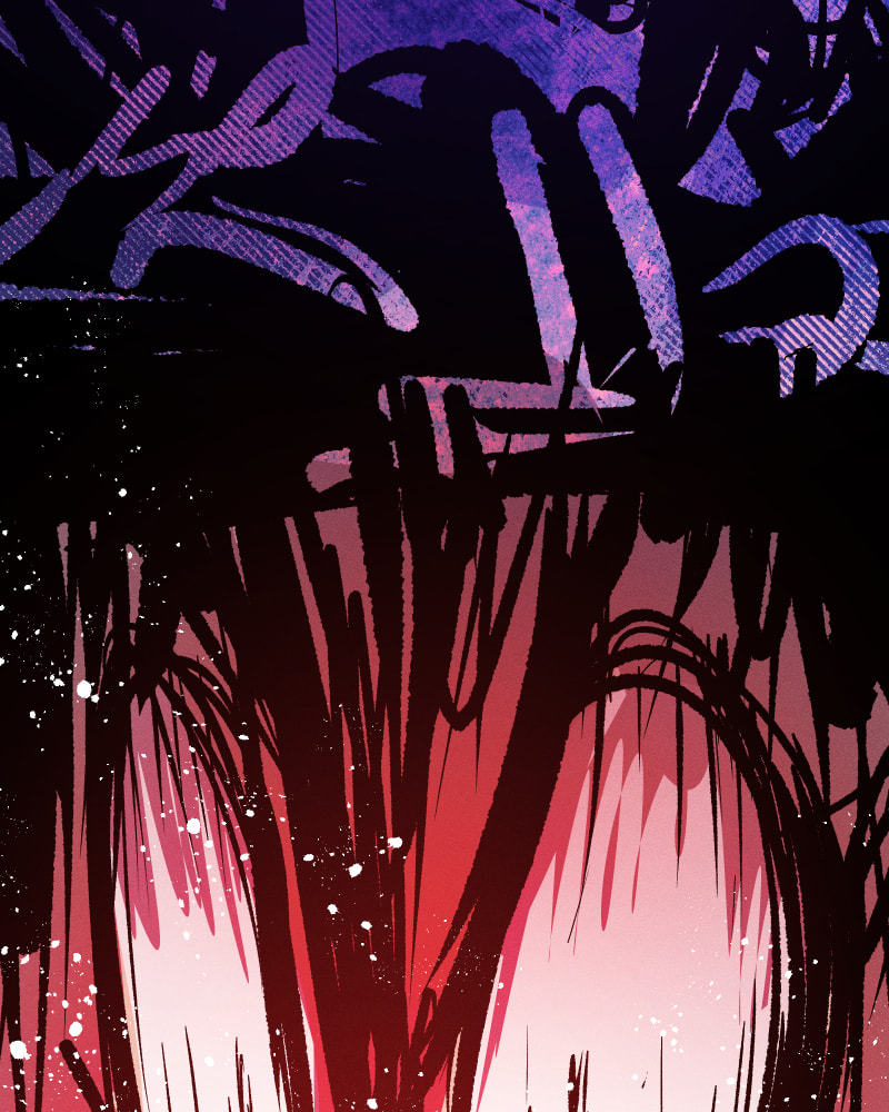 Milk Crown Chapter 77 page 156 - 