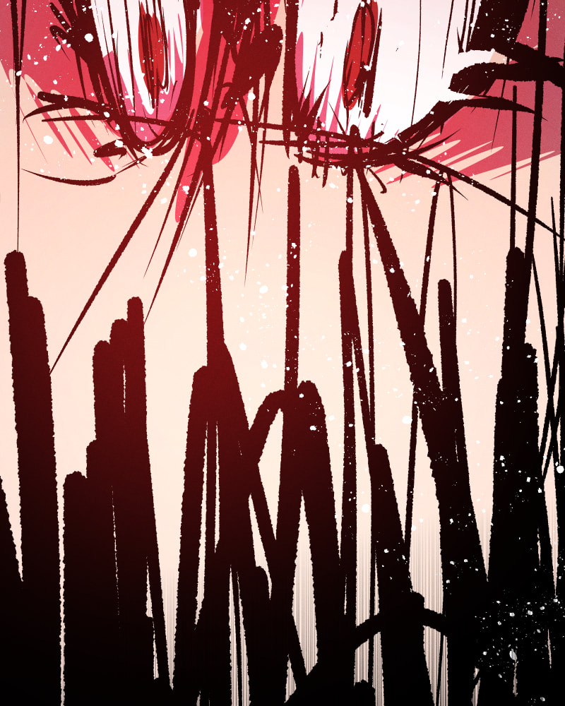 Milk Crown Chapter 77 page 157 - 