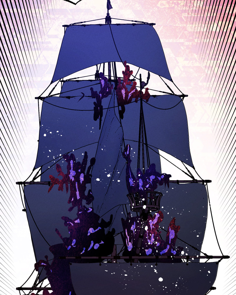 Milk Crown Chapter 77 page 160 - 