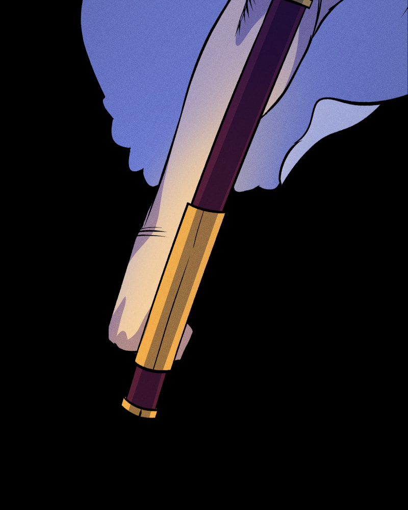 Milk Crown Chapter 77 page 17 - 