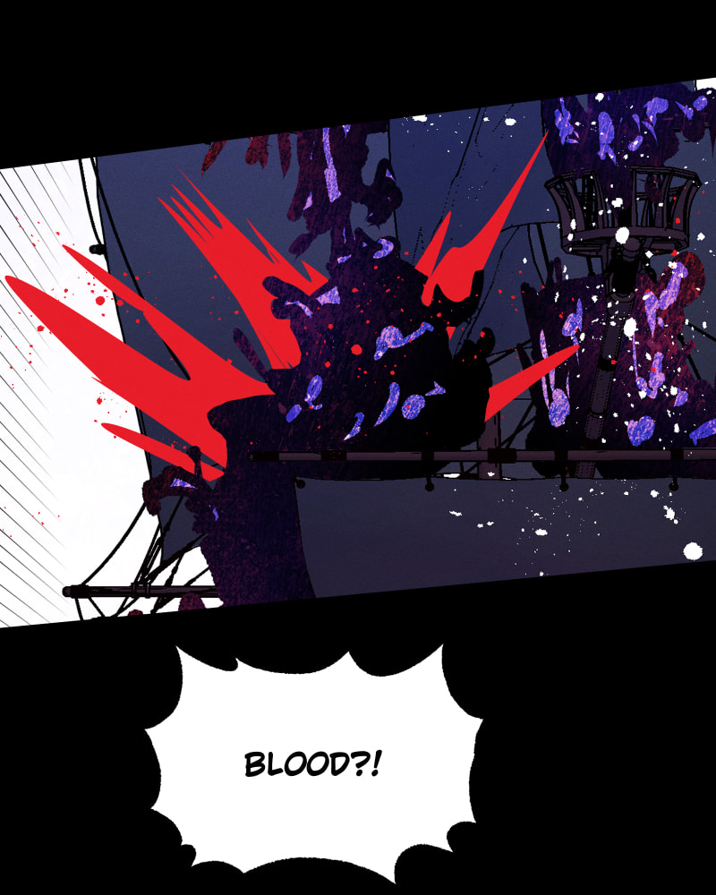 Milk Crown Chapter 77 page 165 - 