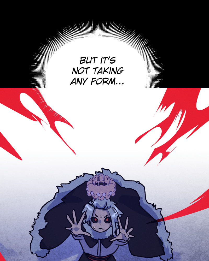 Milk Crown Chapter 77 page 167 - 
