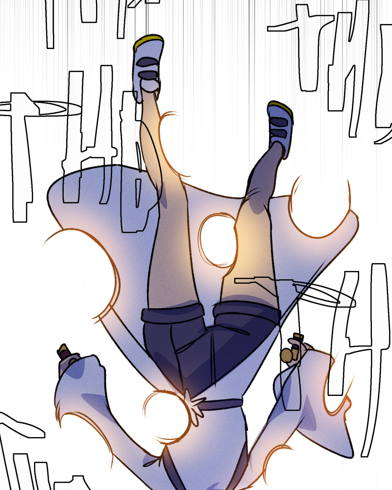 Milk Crown Chapter 77 page 181 - 