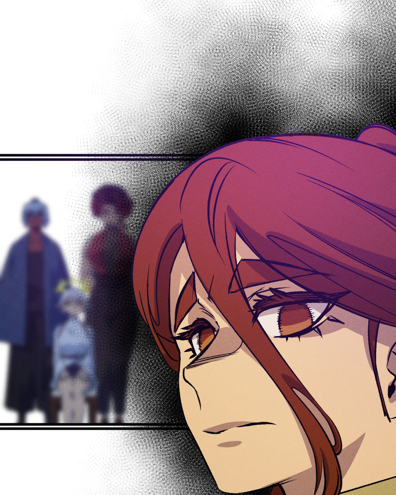 Milk Crown Chapter 77 page 25 - 