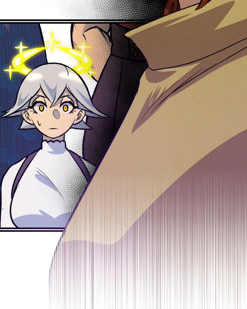Milk Crown Chapter 77 page 26 - 