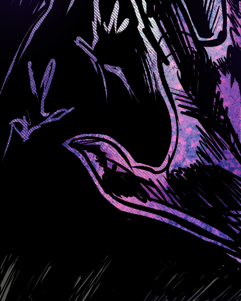 Milk Crown Chapter 77 page 4 - 
