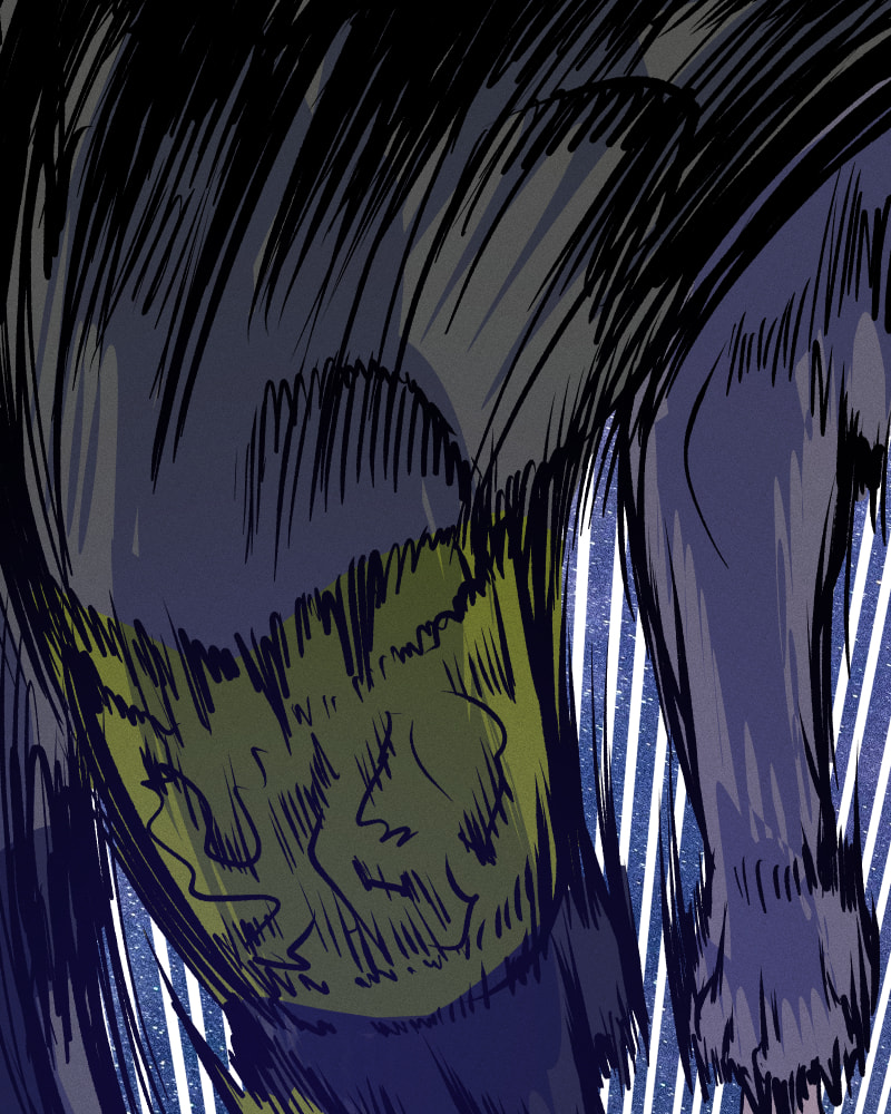 Milk Crown Chapter 77 page 5 - 