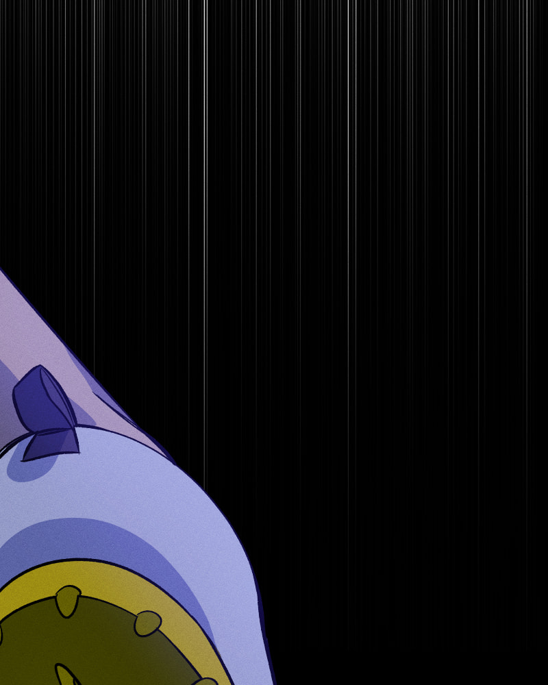 Milk Crown Chapter 77 page 44 - 