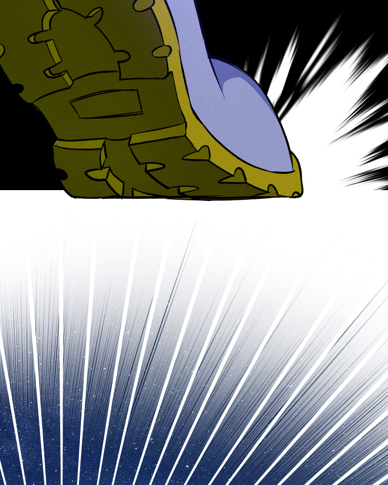 Milk Crown Chapter 77 page 45 - 