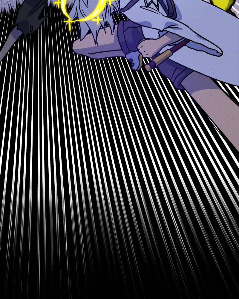 Milk Crown Chapter 77 page 47 - 
