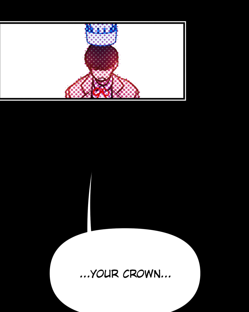 Milk Crown Chapter 77 page 50 - 