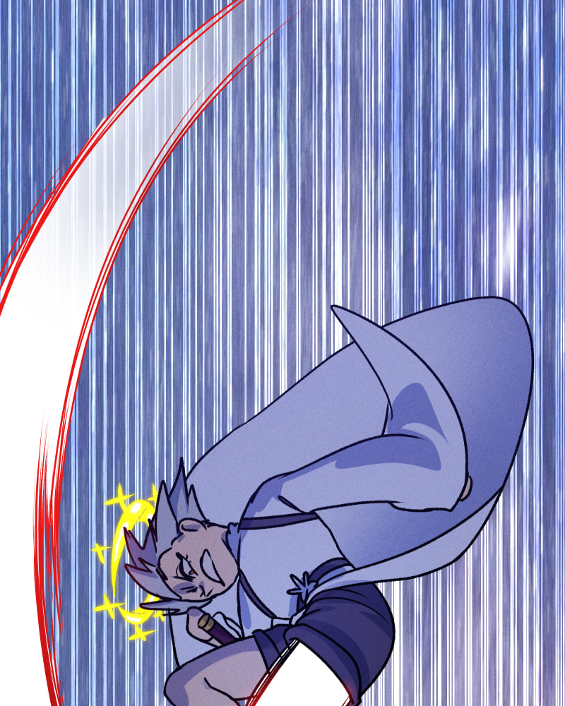 Milk Crown Chapter 77 page 62 - 