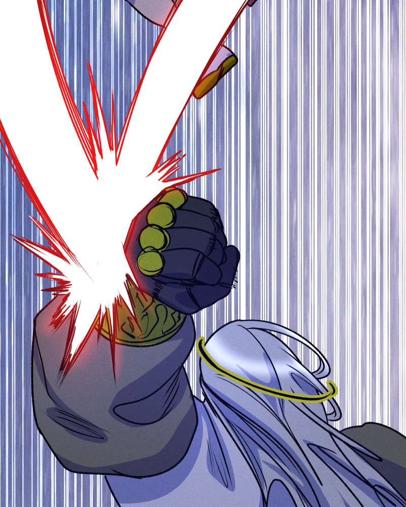 Milk Crown Chapter 77 page 63 - 