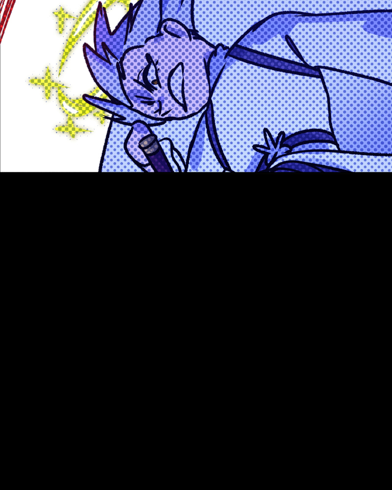 Milk Crown Chapter 77 page 67 - 