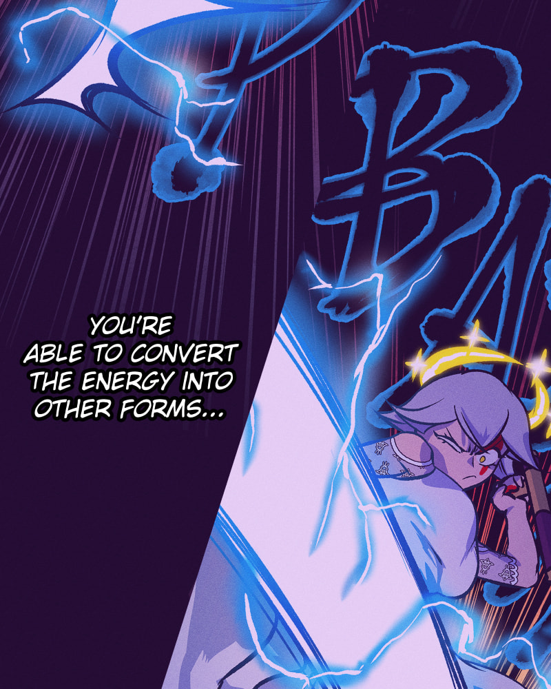Milk Crown Chapter 77 page 75 - 