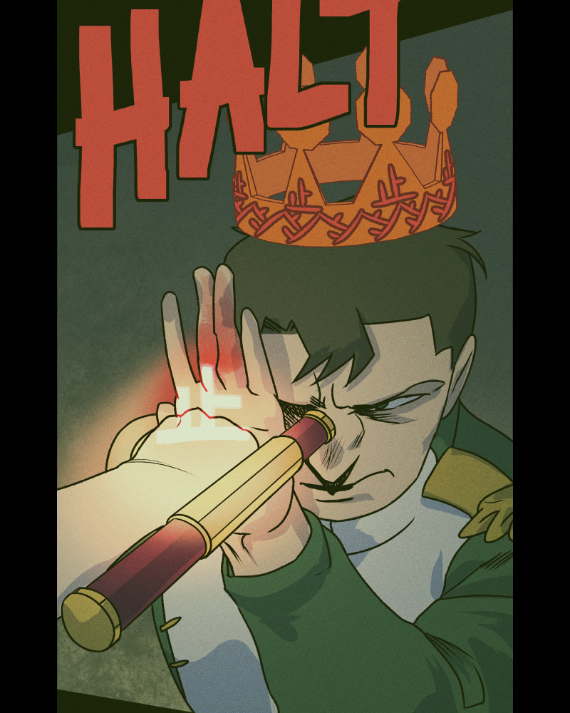Milk Crown Chapter 77 page 80 - 