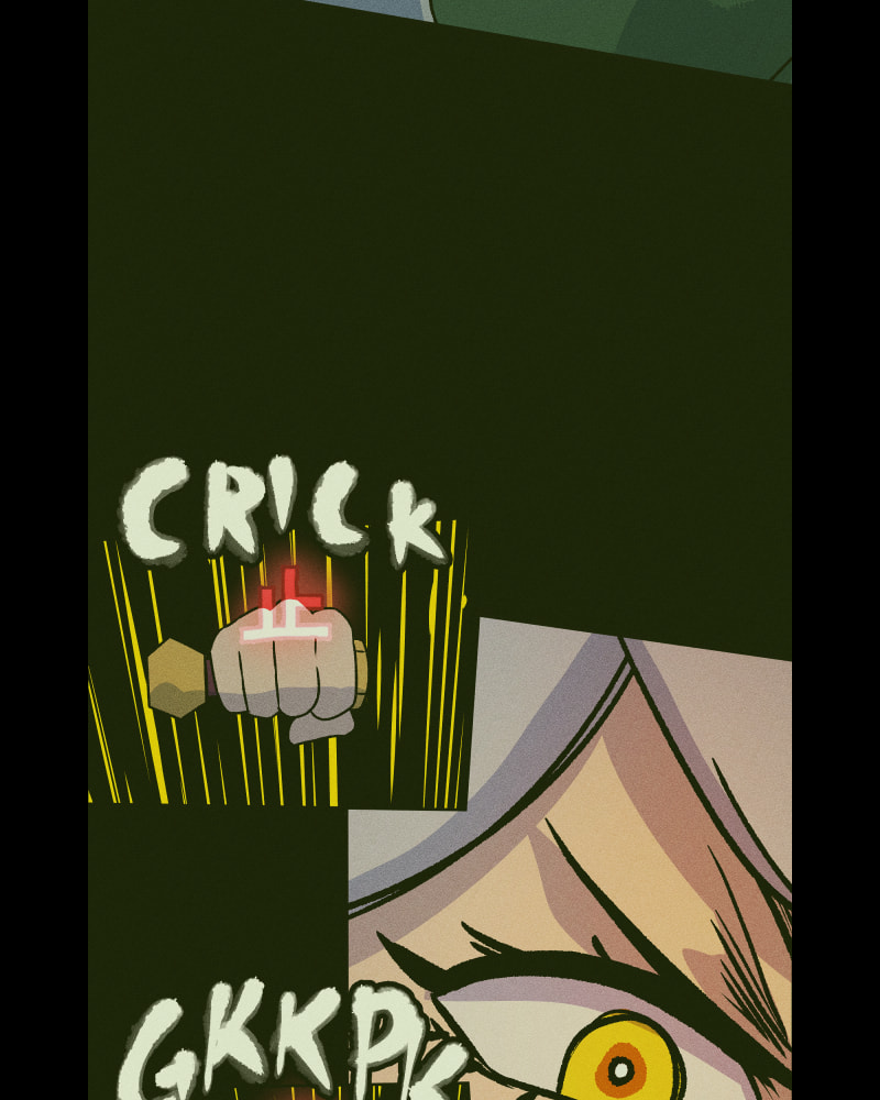 Milk Crown Chapter 77 page 81 - 