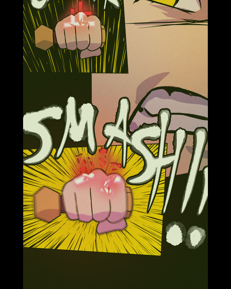 Milk Crown Chapter 77 page 82 - 
