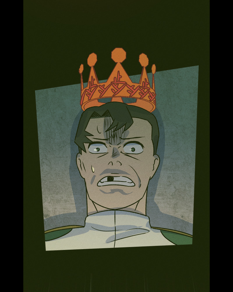 Milk Crown Chapter 77 page 83 - 