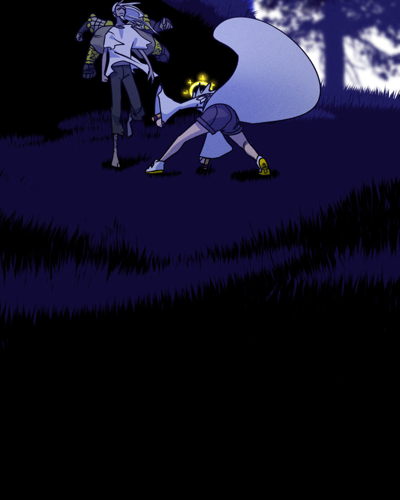 Milk Crown Chapter 77 page 93 - 