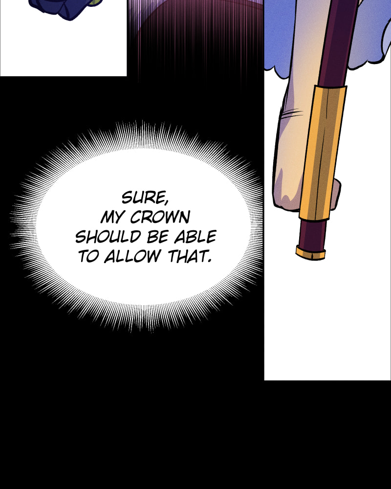 Milk Crown Chapter 77 page 96 - 