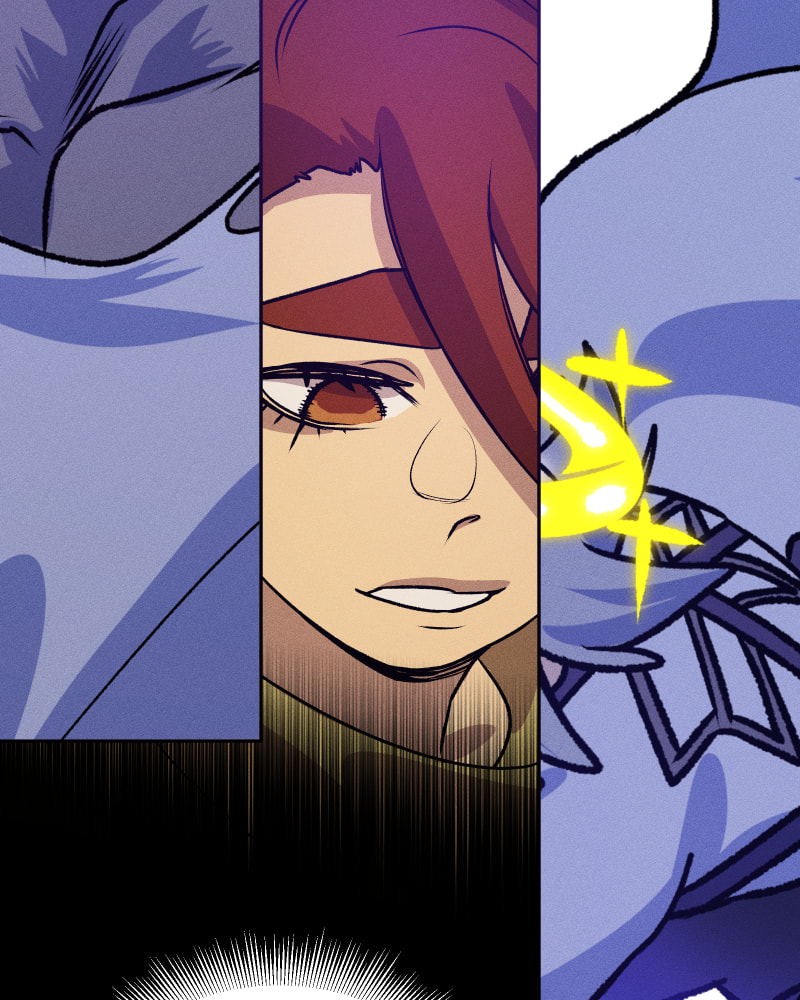 Milk Crown Chapter 77 page 98 - 