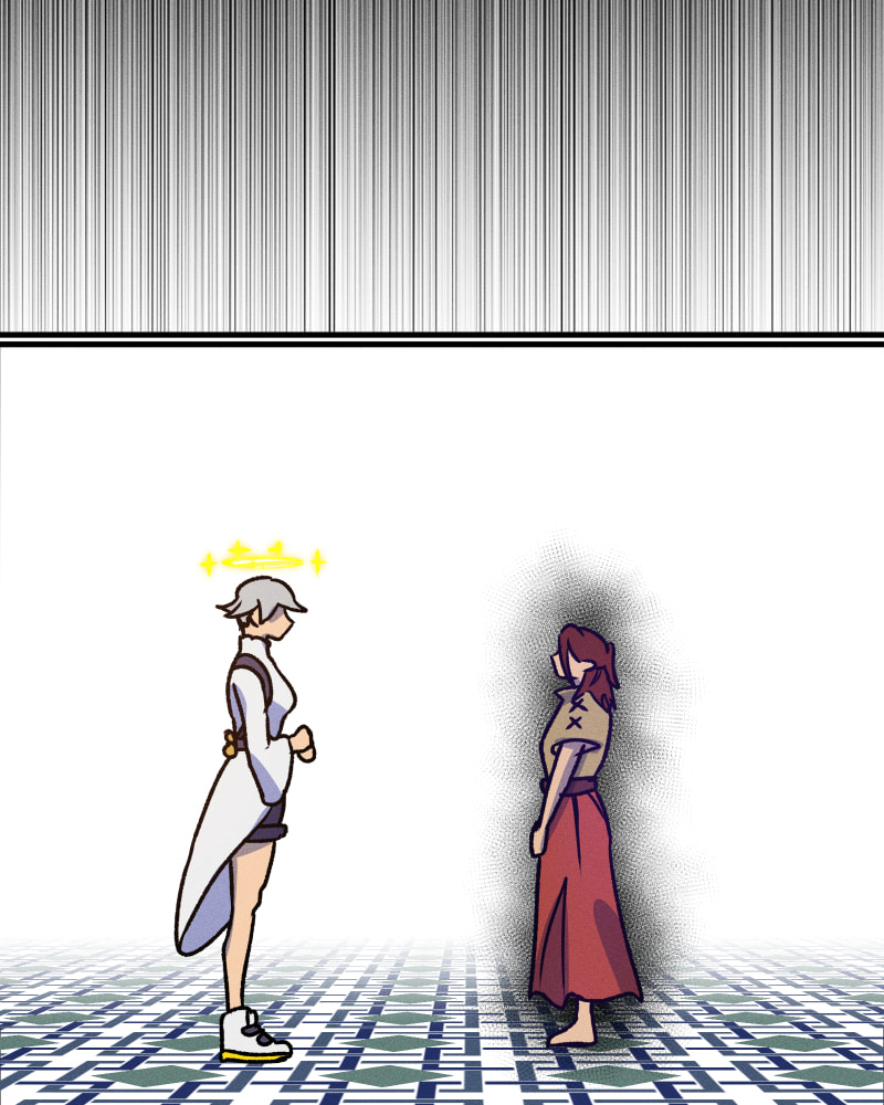 Milk Crown Chapter 77 page 100 - 