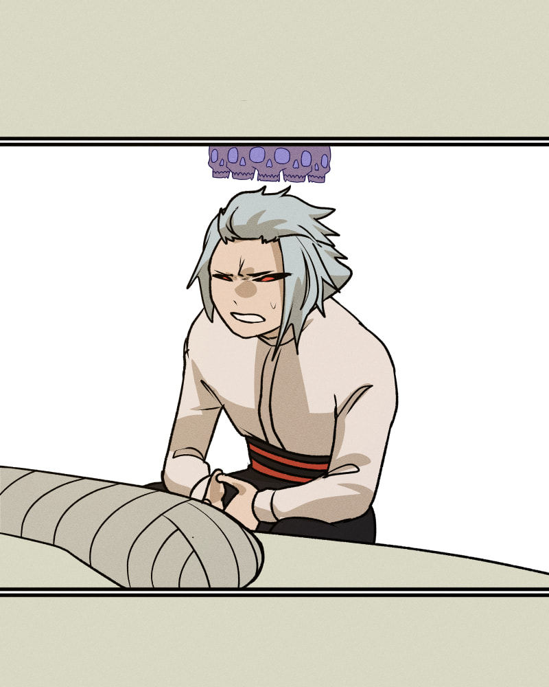 Milk Crown Chapter 78 page 104 - 