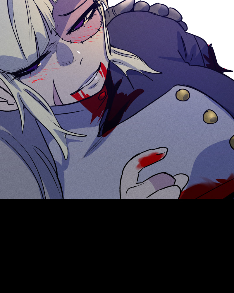 Milk Crown Chapter 78 page 125 - 