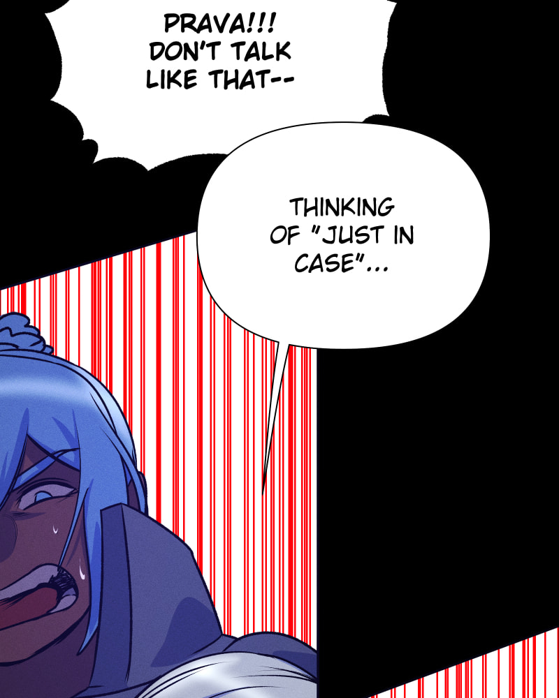 Milk Crown Chapter 78 page 127 - 