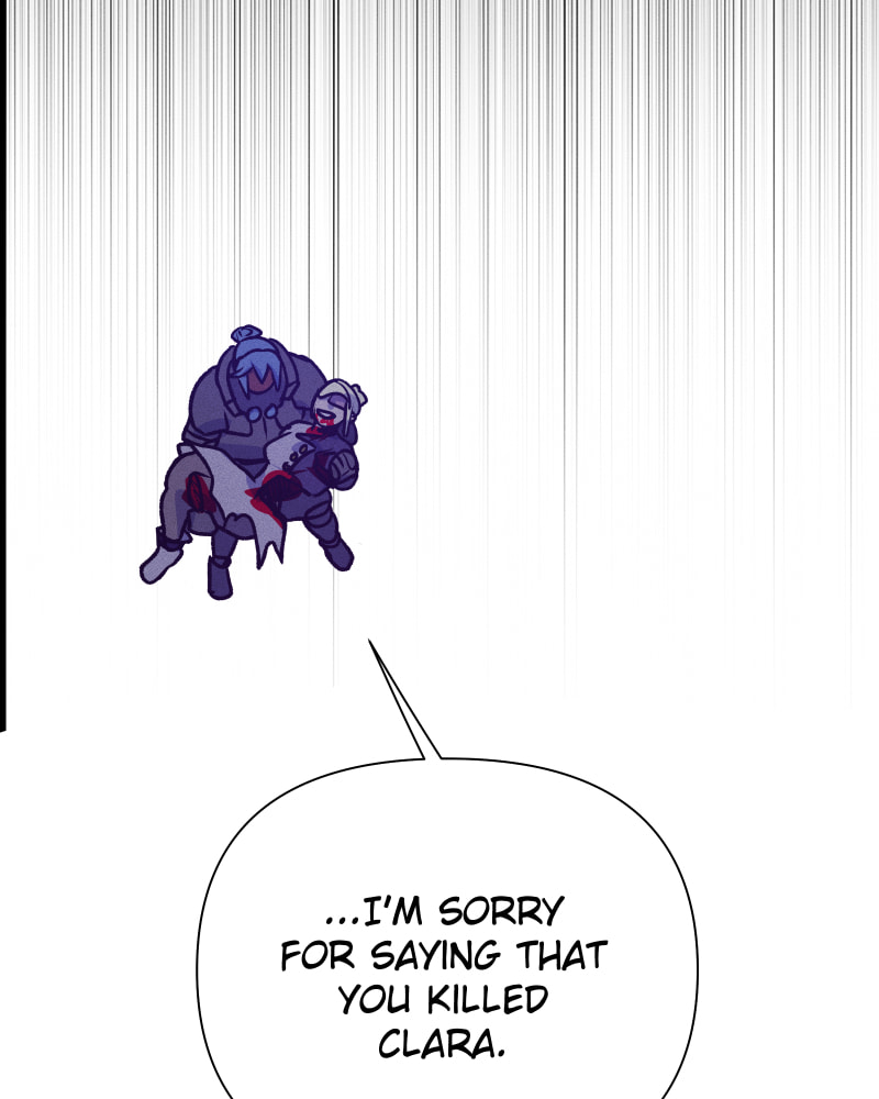 Milk Crown Chapter 78 page 133 - 