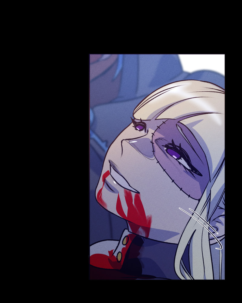 Milk Crown Chapter 78 page 136 - 