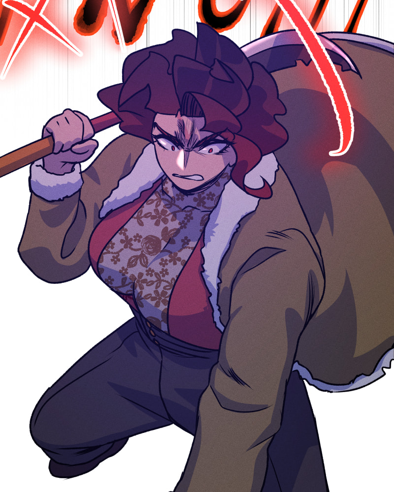 Milk Crown Chapter 78 page 147 - 