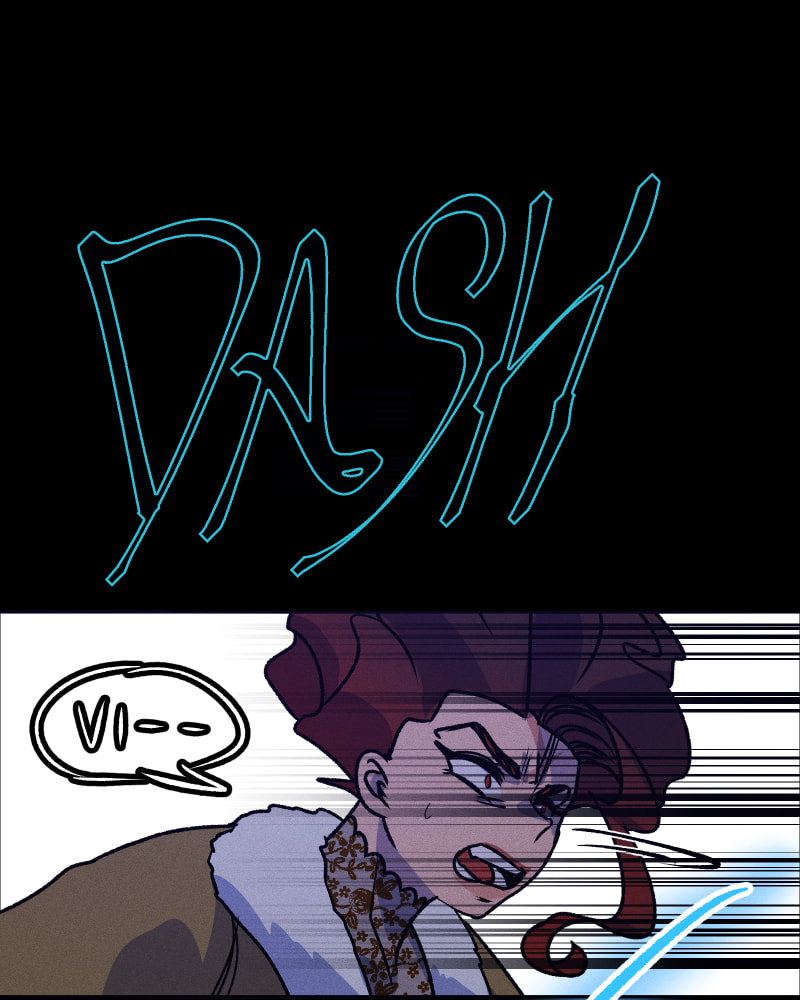 Milk Crown Chapter 78 page 16 - 