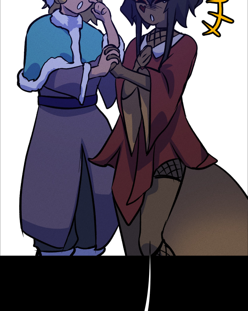 Milk Crown Chapter 78 page 151 - 