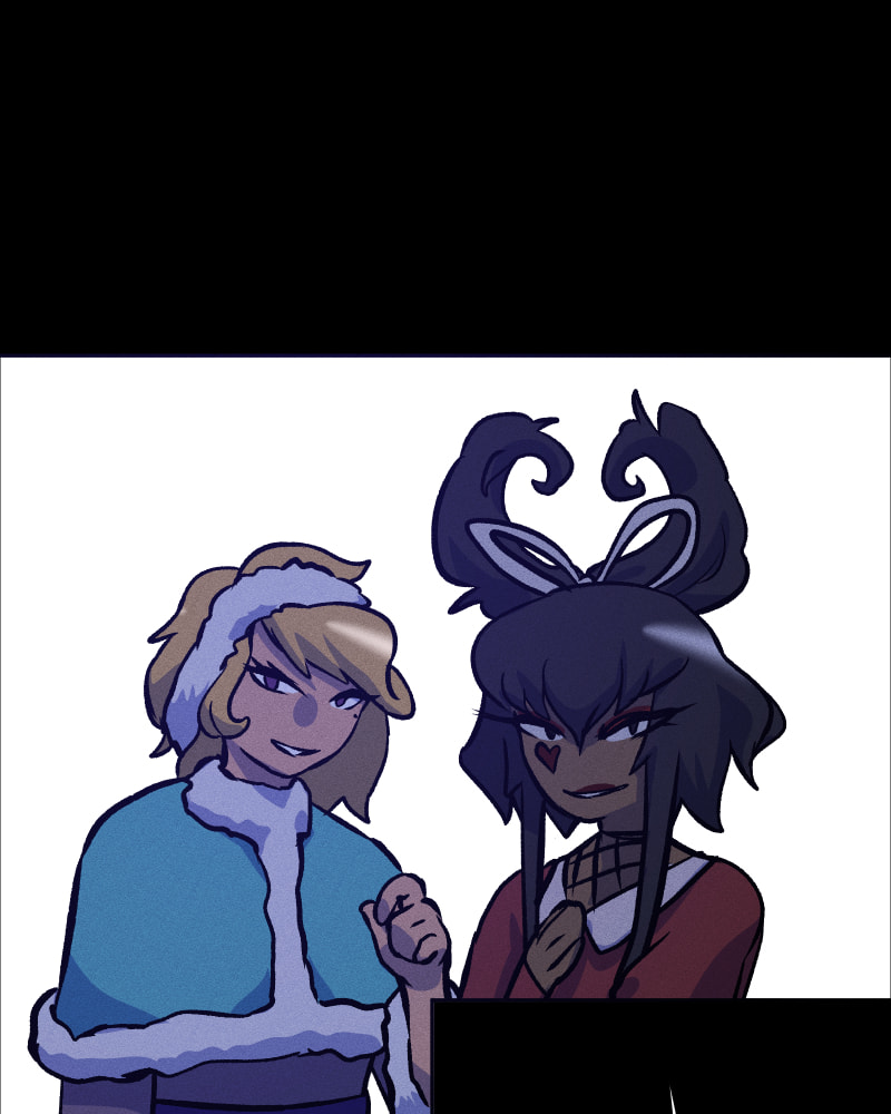 Milk Crown Chapter 78 page 153 - 