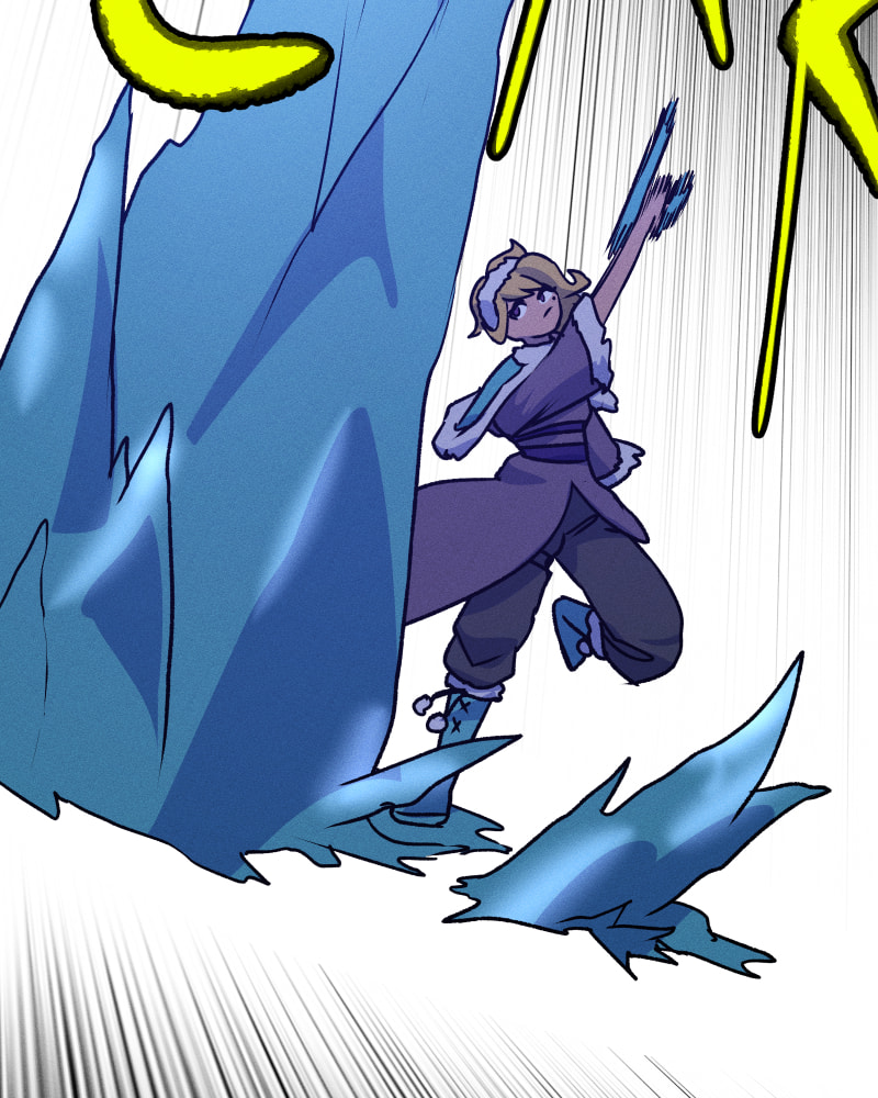 Milk Crown Chapter 78 page 157 - 