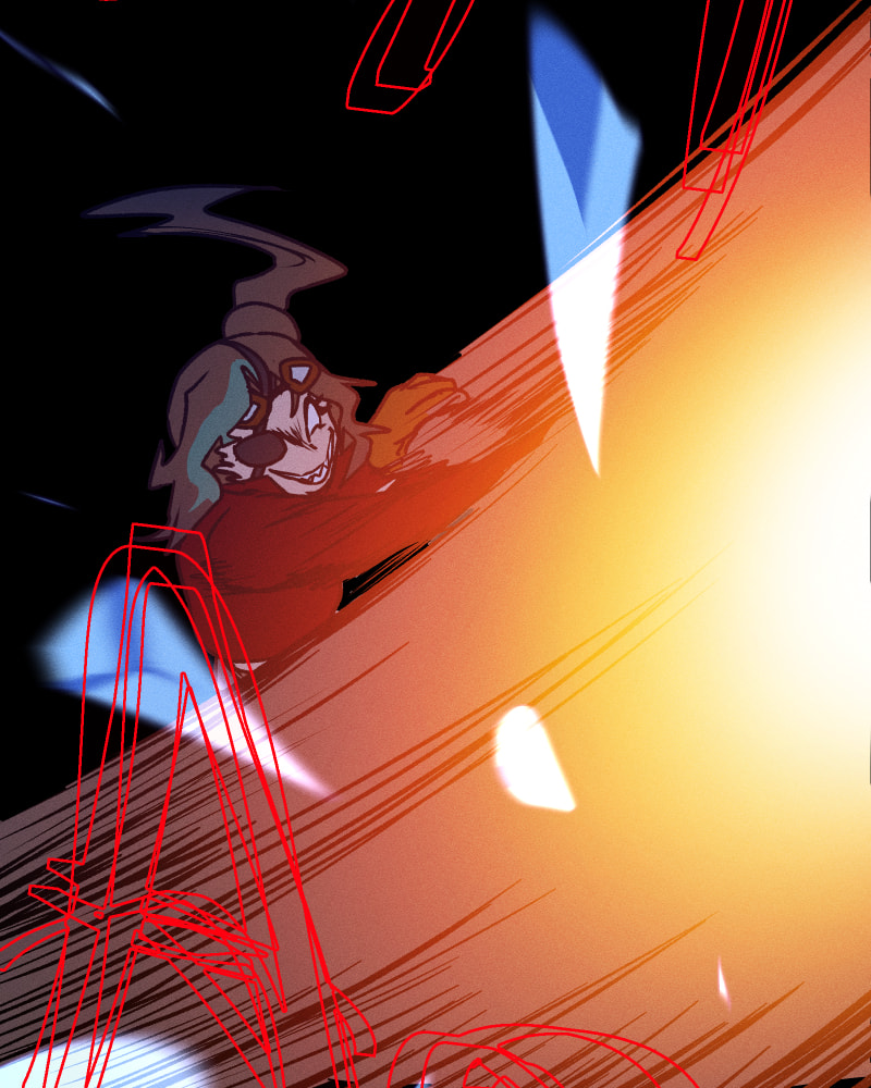 Milk Crown Chapter 78 page 164 - 