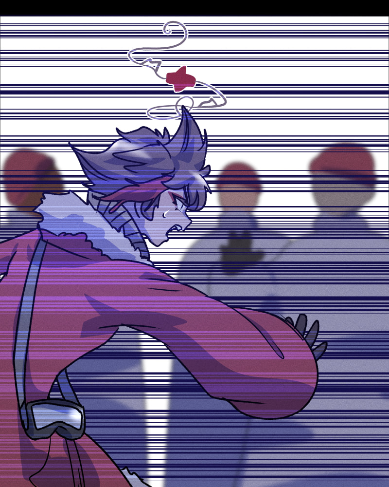 Milk Crown Chapter 78 page 167 - 