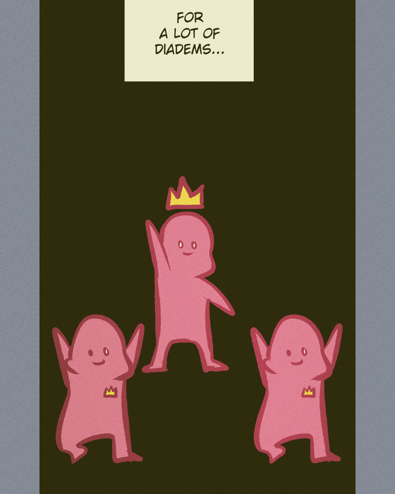Milk Crown Chapter 78 page 172 - 