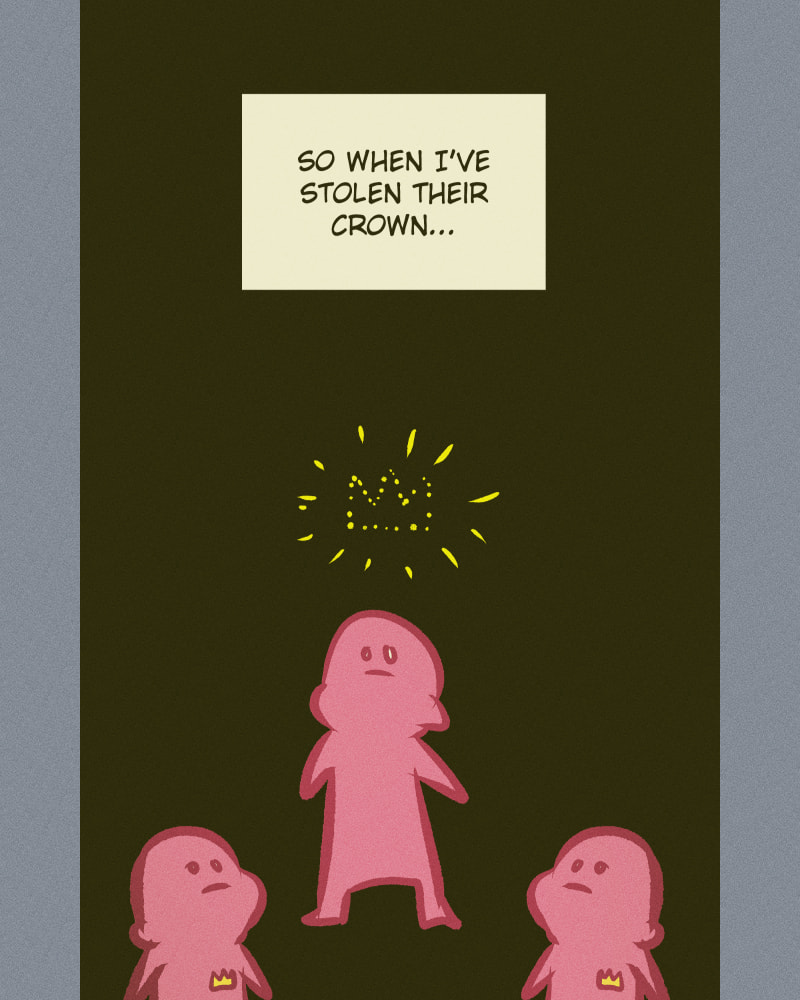 Milk Crown Chapter 78 page 174 - 