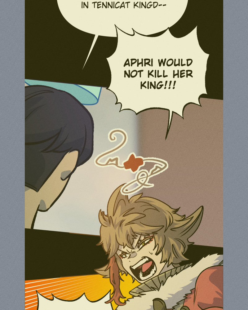 Milk Crown Chapter 78 page 180 - 