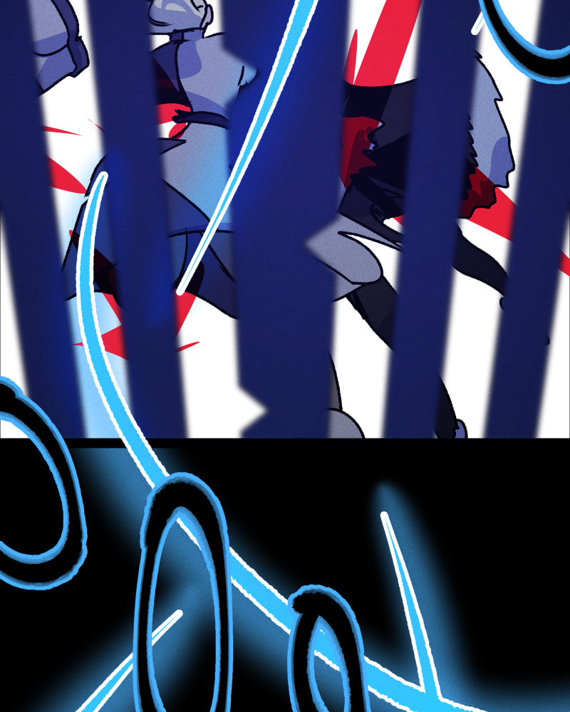 Milk Crown Chapter 78 page 19 - 