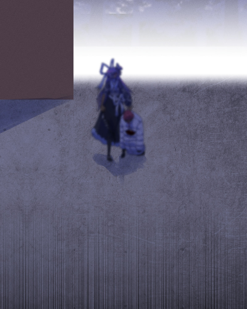 Milk Crown Chapter 78 page 184 - 
