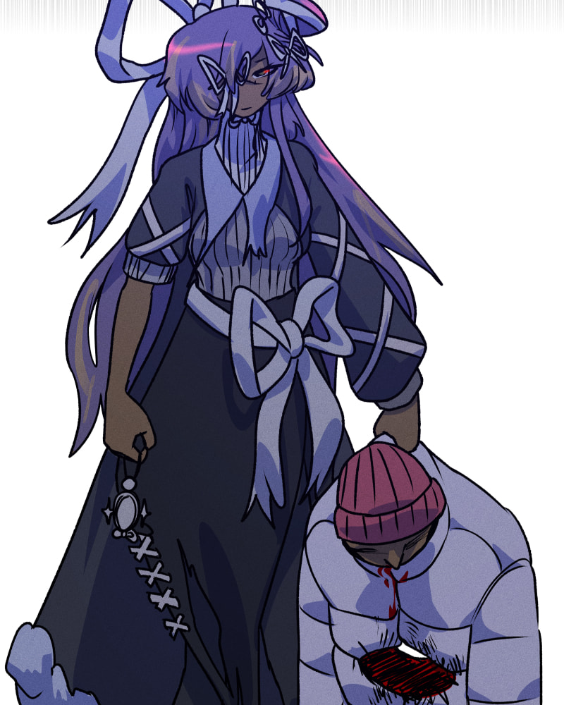 Milk Crown Chapter 78 page 187 - 